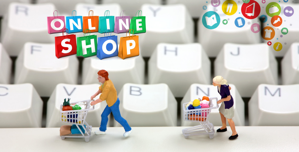 Shopaholics Unite!: 5 Websites You Can Use to Shop That Aren't Taobao | the  Beijinger