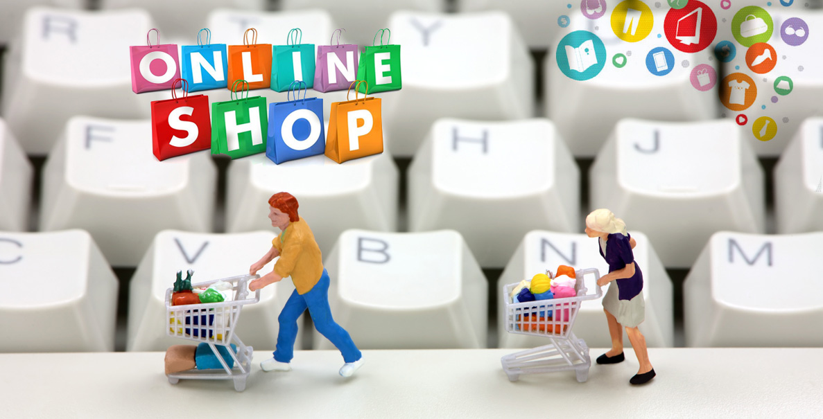 Shopaholics Unite!: 5 Websites You Can Use to Shop That Aren&#39;t Taobao | the Beijinger