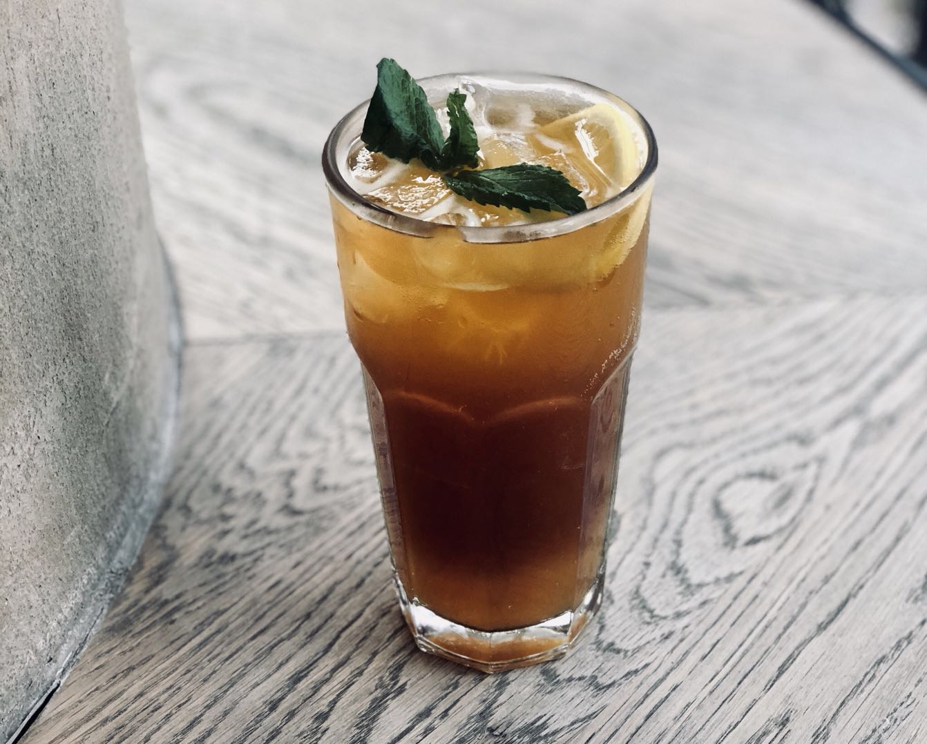Starbucks Add Booze to New Summer Drinks Because Why the Hell Not