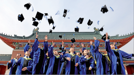 R China Opens Up Job Market for Expat Grad Students, But Some Maintain Gripes About the SystemR