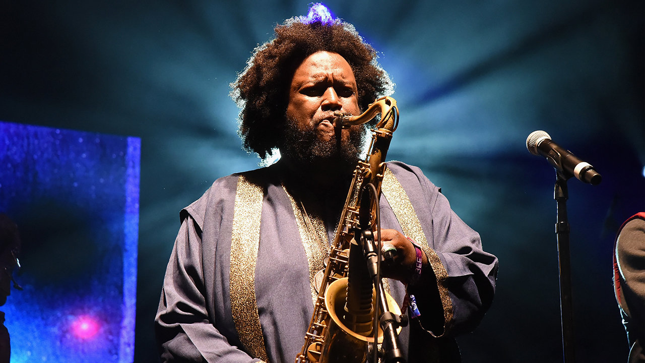 &quot;I’ve seen how music can unify&quot; Q&amp;A with Acclaimed Saxophonist Kamasi Washington Ahead of Sept. 22-23 Beijing Gigs