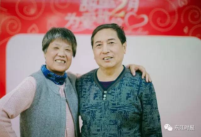 DP The Heartwarming Story of a 72-Year-Old Transgender Beijinger  