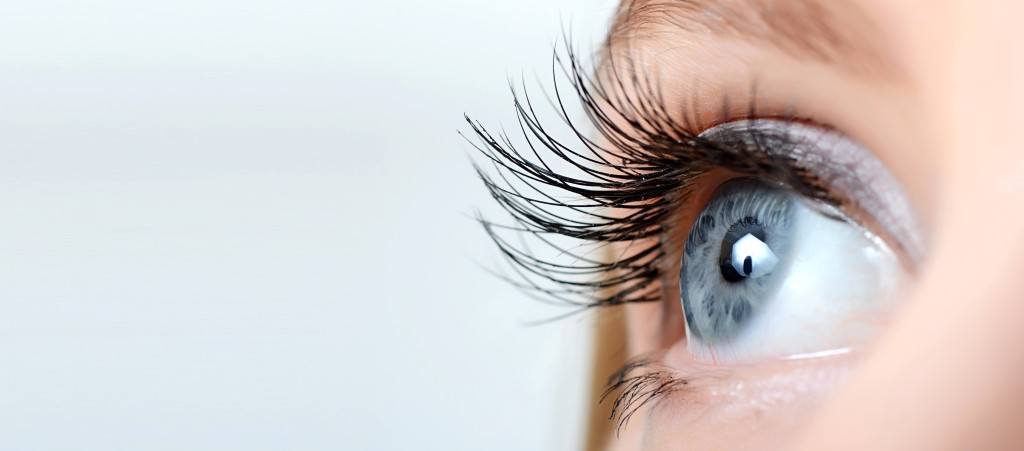 Eye health