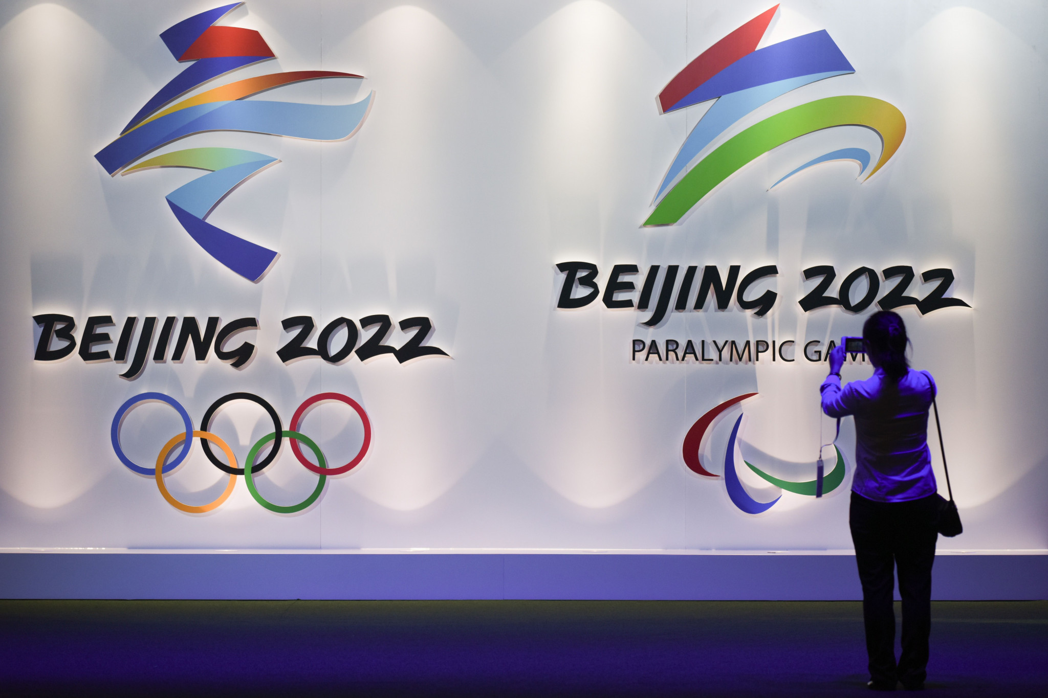 OlymPicks: China Vows to Vault to Winter Sports Forefront By 2022