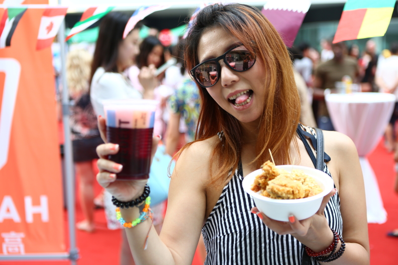 Eat Your Heart Out: The Beijinger’s Foodie Weekend is Going to be Huge