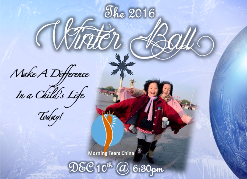 Carouse for a Charitable Cause: Rotaract’s Winter Ball Makes Goodwill a Social Bash