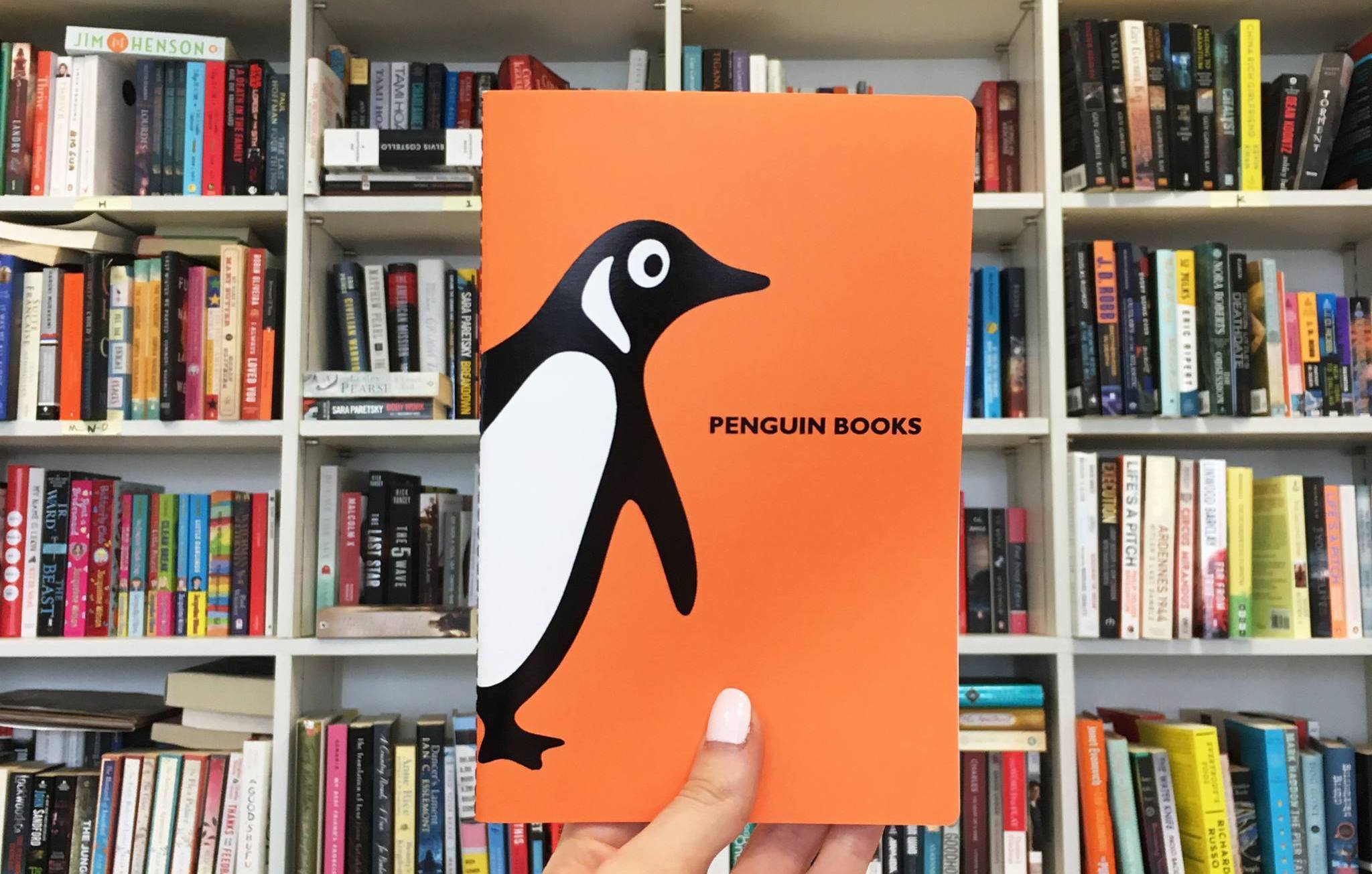 Tonight, There's 'Something For Everybody': Penguin Specials' Lena Petzke Celebrates Publishers' Anniversary at The Bookworm