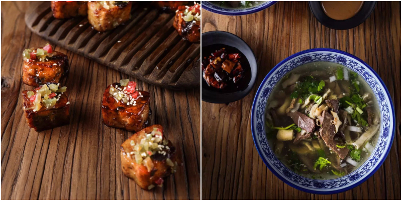 5 things To Taste, Smell, Touch, Hear And See, Mar 22-24 5 things To Taste, Smell, Touch, Hear And See, Mar 22-24