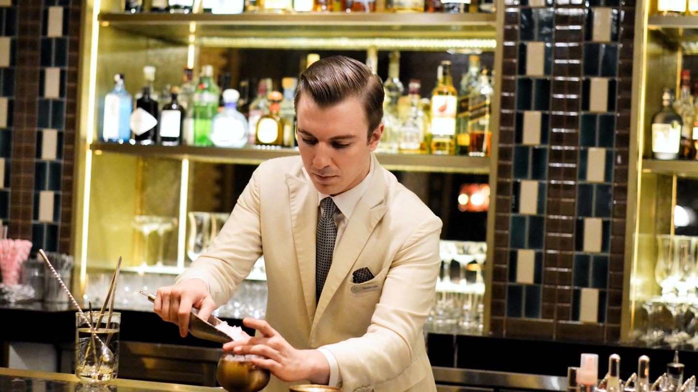 One of Asia&#039;s Best Bartenders to serve cocktails at Good Bait