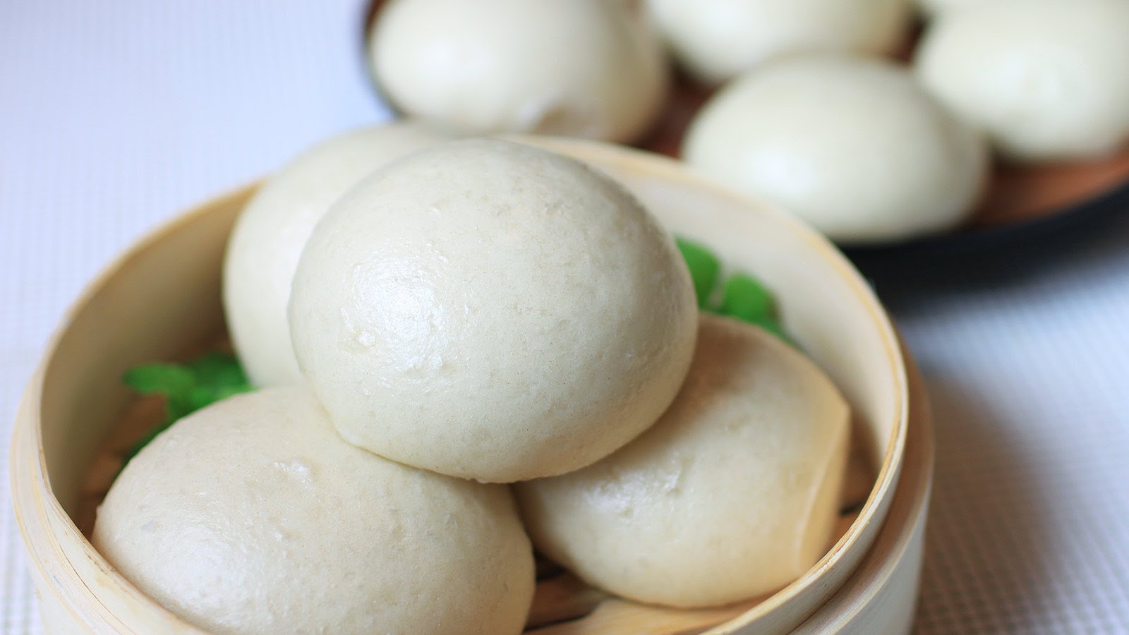 Throwback Thursday: When We Investigated Why Beijingers Are Mad-Tou for Mantou