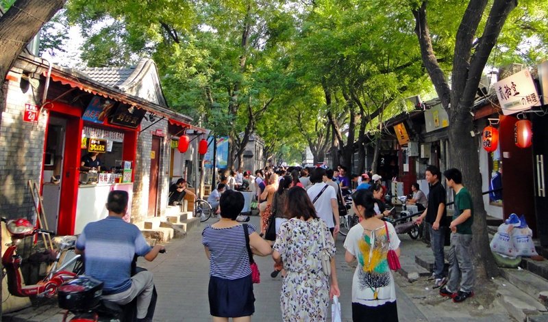 DP: 2017 Year in Review: Best Beijing Travel Bits