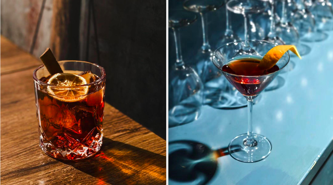 Nina Revamps Their Beloved Cocktails for Winter – Yes, Even the Spritz