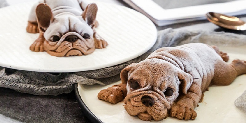 Puppies Are Delicious and This Food Trend Proves It the Beijinger