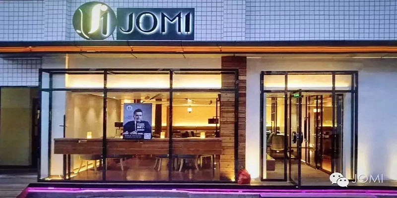 R Down to Earth Restaurant Jomi, With Comforting French Cuisines and A Chinese Twist at Lido
