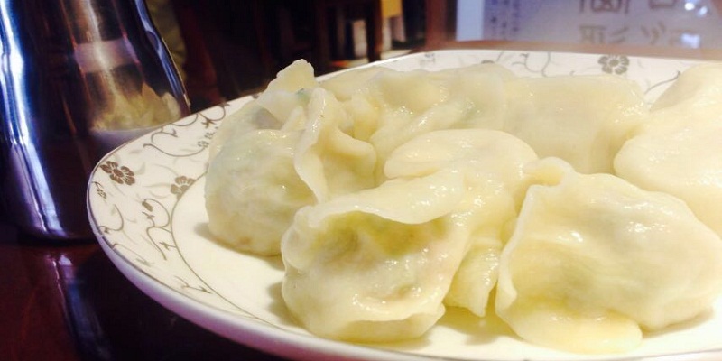 All-You-Can-eat Orgy, Mr Shi’s Dumplings Celebrate Its Eight Year Anniversary at Four Locations