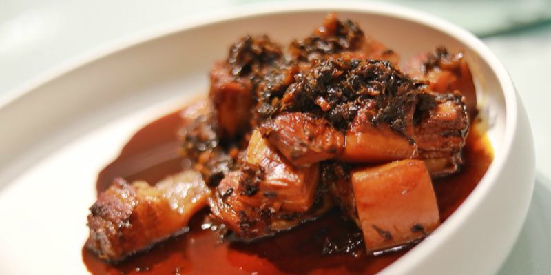 Yanjintang, Probably The Best (and Most Expensive) Private Restaurant We Tried This Year Yanjintang, Probably The Best (and Most Expensive) Private Restaurant We Tried This Year