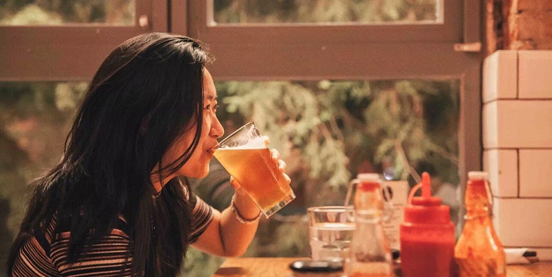 What’s Up in Beer: International Women’s Day Deals, New Brews on Tap