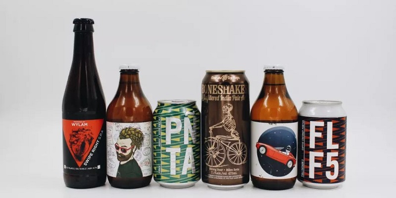 What’s up in Beer: Beer Package, New Brews and Imports, and Beer Olympics