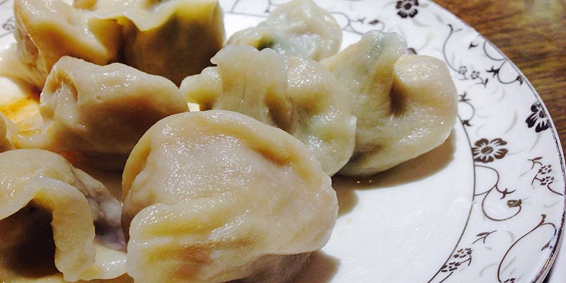 A Closer Look at the Restaurant Awards: Beijing’s Best DumplingsMr. Shi's Dumplings