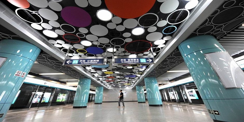 Beijing Subway Finally Plans Testing Late-Night Trains
