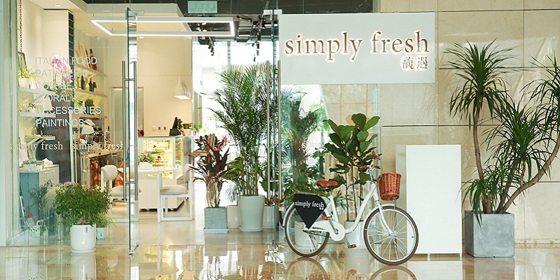 New Italian Restaurant Simply Fresh Offers More than Modern Delicious Italian Fare New Italian Restaurant Simply Fresh Offers More than Modern Delicious Italian Fare