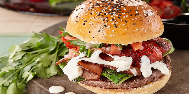 Going Big, Panda Brew Opens A New Bar at Sanyuanqiao with Burgers and Brews
