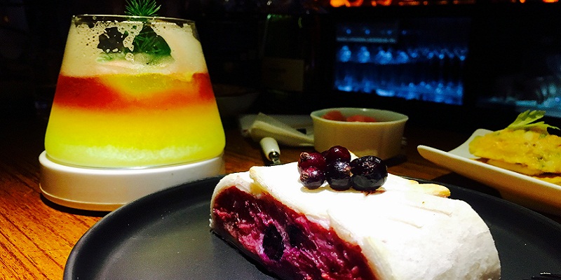 R Stunning New Cocktails, Desserts and Pizzas on Bontany’s Badass Spring Menu