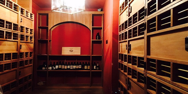 L’epasar, A Kaleidoscope with Italian Family Food, Hainanese Chicken Rice, Café and a Fancy Cellar L’epasar, A Kaleidoscope with Italian Family Food, Hainanese Chicken Rice, Café and a Fancy Cellar