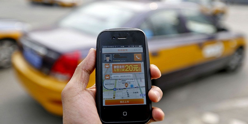 New Pricing Policy May Not Make It Easier For You To Get A Didi