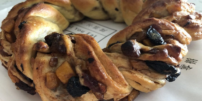 Taiwanese Bakery Zeroll Rolls back into Sanlitun with Peppa Pig Theme Taiwanese Bakery Zeroll Rolls back into Sanlitun with Peppa Pig Theme