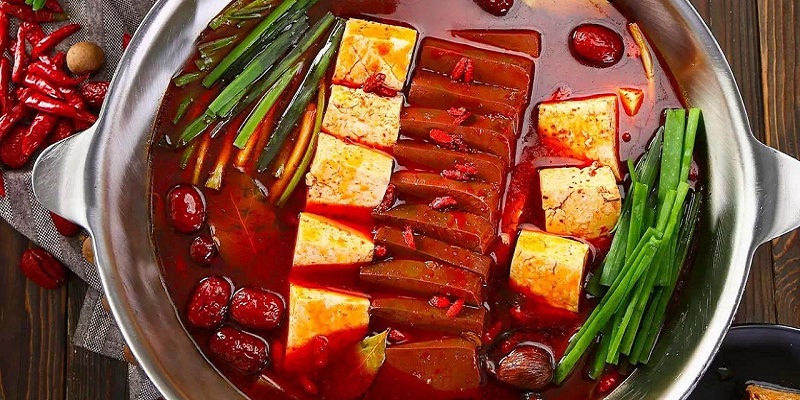 Xiabu Xiabu Opens An Upgraded Coucou Hotpot at Topwin Center, 30 Percent Off Till End Of July 