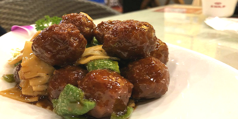 Affordable Beijing Home-Style Dishes at Dongsiminfang Restaurant