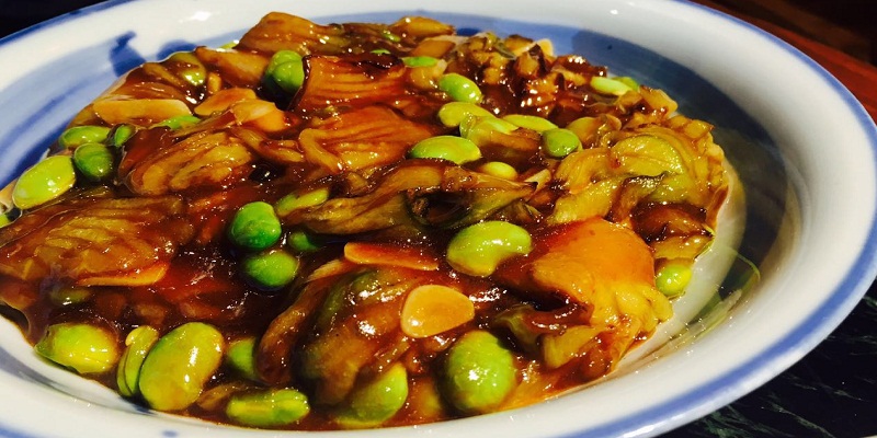 Dongshi’er, A Beijingese Family-Style Restaurant Opens at Dongzhimen