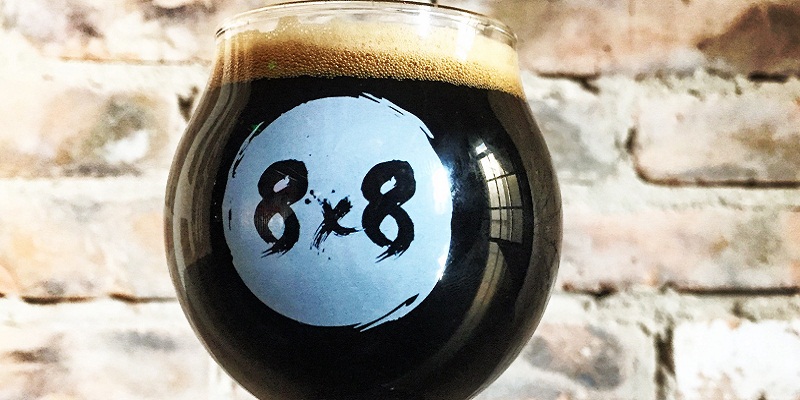 What’s Up in Beer: 8x8 Beer Fest, Stone Beers on Tap, GLB’s 7th Anniversary, and More