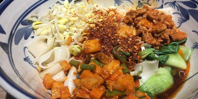 Street Eats: Best Four Places to Eat Noodles After Xingfucun’s Demolished and Bei 27 Hao Closed