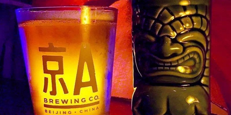 What’s Up in Beer: Acquisition of Boxing Cat, Beerio Kart, Football Screening, Beer Deal, Brunch at BICBF, Ski Weekend and Tiki Exapands