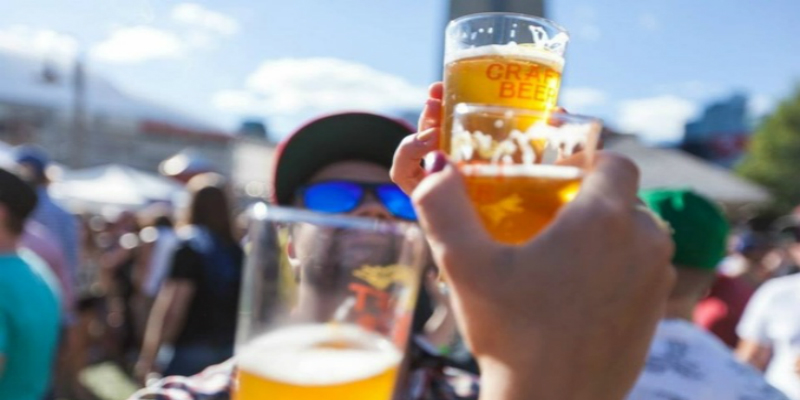 R Your Drinks Guide to 2016 Pizza Cup Festival, Oct 15-16, More Than 49 Beers, 10 Cocktails and Wines