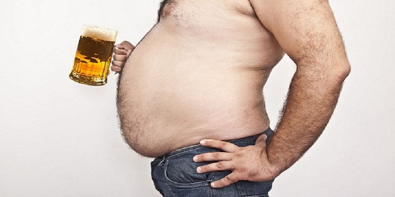 Don’t Blame Your Beer Belly on Beer! Said Experts at 2017 Beer Rumor Refutal Forum