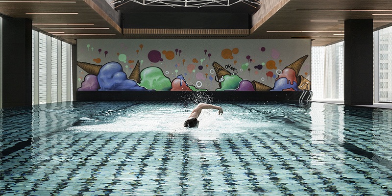 Make a Splash This Summer Beijing’s Best Swimming Pools to Salvage You from the Heat