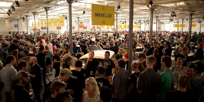 Best Beer Festivals in this Autumn to Look Forward to in Asia