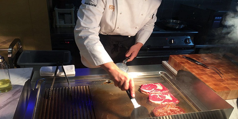 Meat Mate Opens at Indigo with Affordable Freshly Chilled Australian Beef Steaks