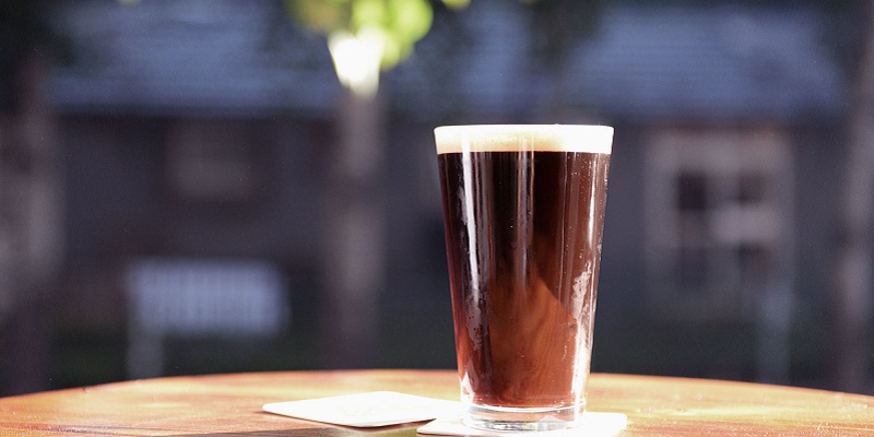 DP What’s Up in Beer: A Series of New Brewed Strong Beers That Can Warm You Up