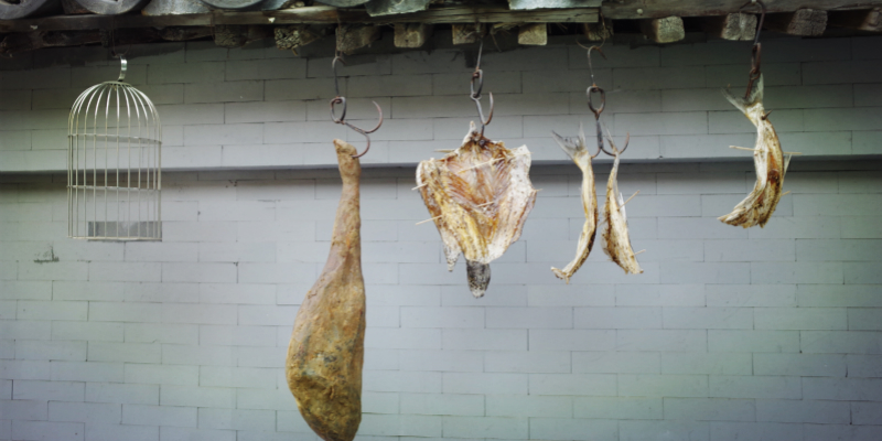 Yanjintang, Probably The Best (and Most Expensive) Private Restaurant We Tried This Year Yanjintang, Probably The Best (and Most Expensive) Private Restaurant We Tried This Year