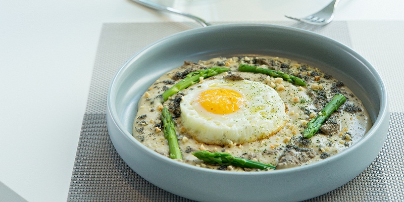 New Italian Restaurant Simply Fresh Offers More than Modern Delicious Italian Fare New Italian Restaurant Simply Fresh Offers More than Modern Delicious Italian Fare