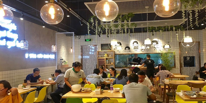 Street Eats: Guizhou-style Wawa Serves Spicy, Cheap, But Mediocre Street Food Street Eats: Guizhou-style Wawa Serves Spicy, Cheap, But Mediocre Street Food