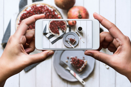 10 Instagram Foodies You Need To Follow Ahead of the International