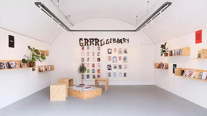 What to Expect at This Year’s abc Art Book Fair, June 6-9