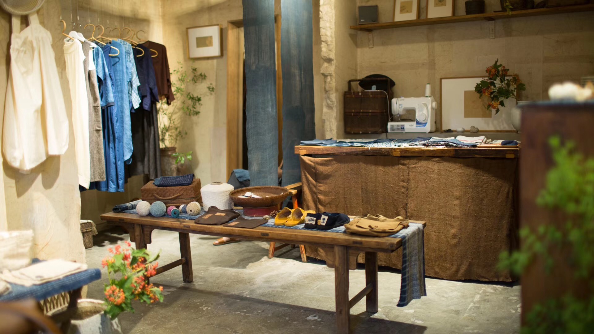 Kit Yourself Out at These 5 Great Independent Beijing Boutiques