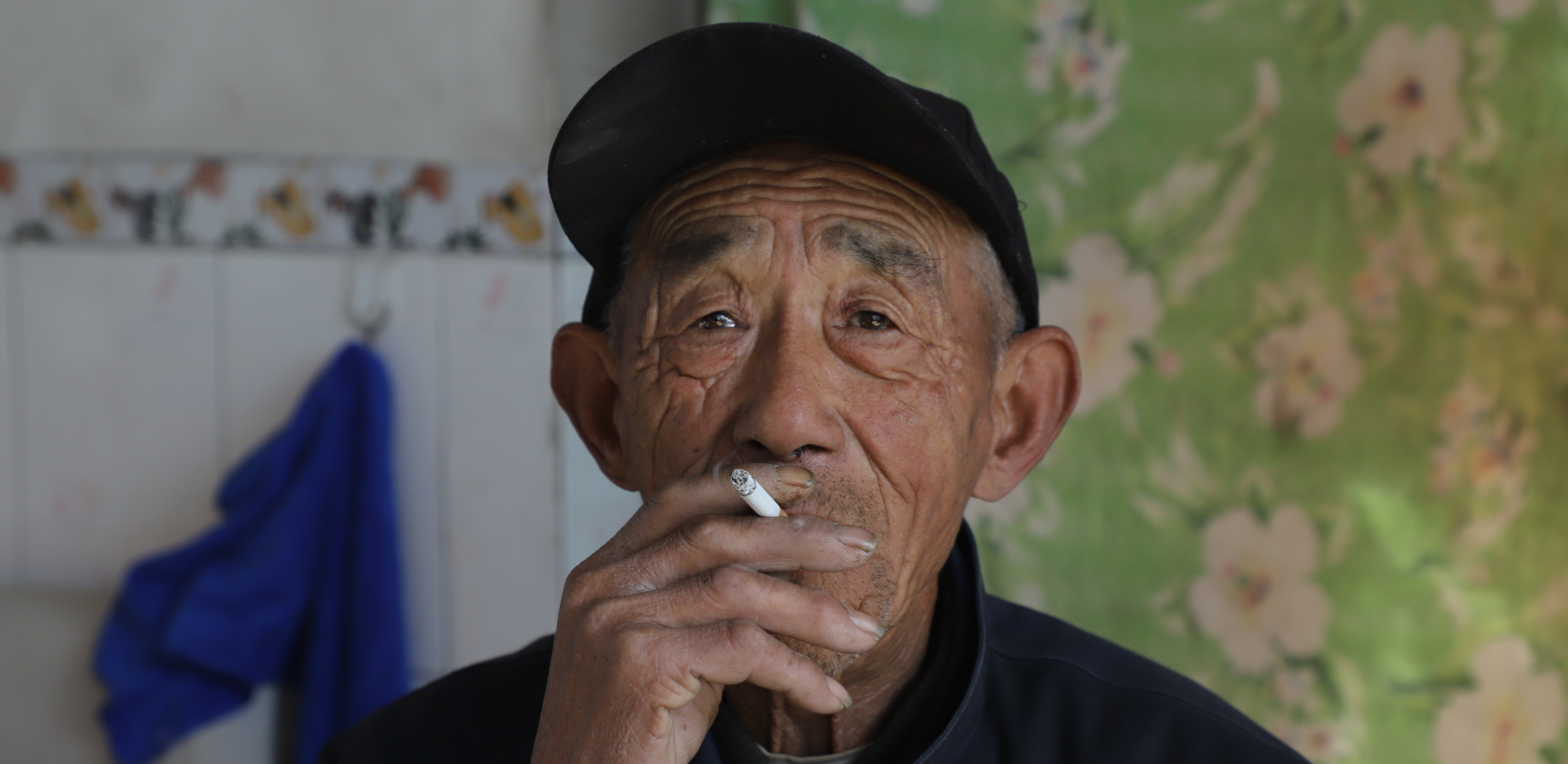 Humans of China: “They Often Spoke About My Older Brother to Keep His Memory Alive”
