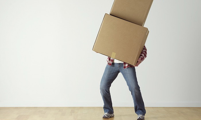 Reputable Local Movers for Apartment Moves